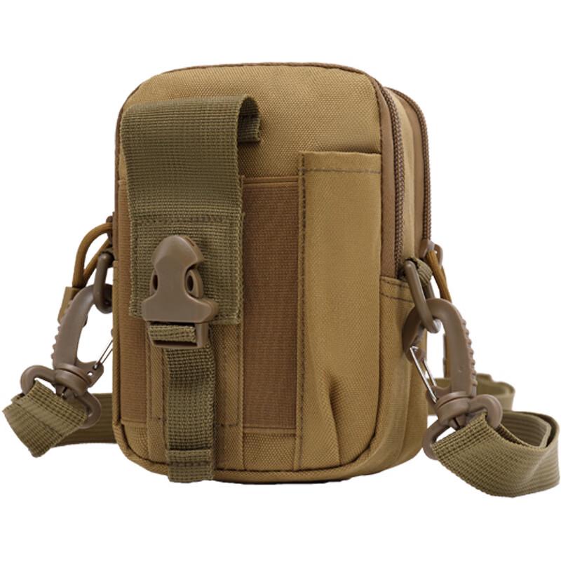 Multi-functional Tactical Outdoor Waist Bag