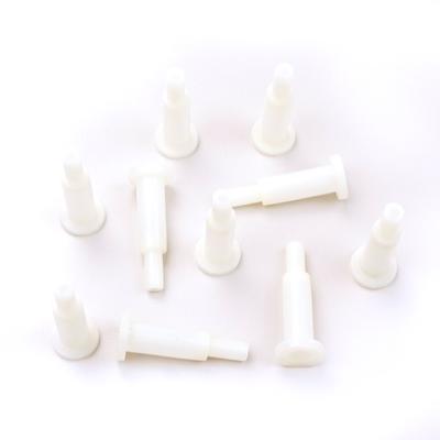 ESC Auto Parts ECP027 10 Pieces Cable End Rope Dowel for Window Regulator Winder Mechanism Type BCP027 Fast Handling