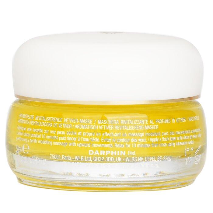 DARPHIN Eclat Sublime Aromatic Vetiver Revival Mask