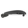 2015 Land Rover Discovery Sport Car Door Armrest Fabric, Front & Rear Left Side, LR076161.