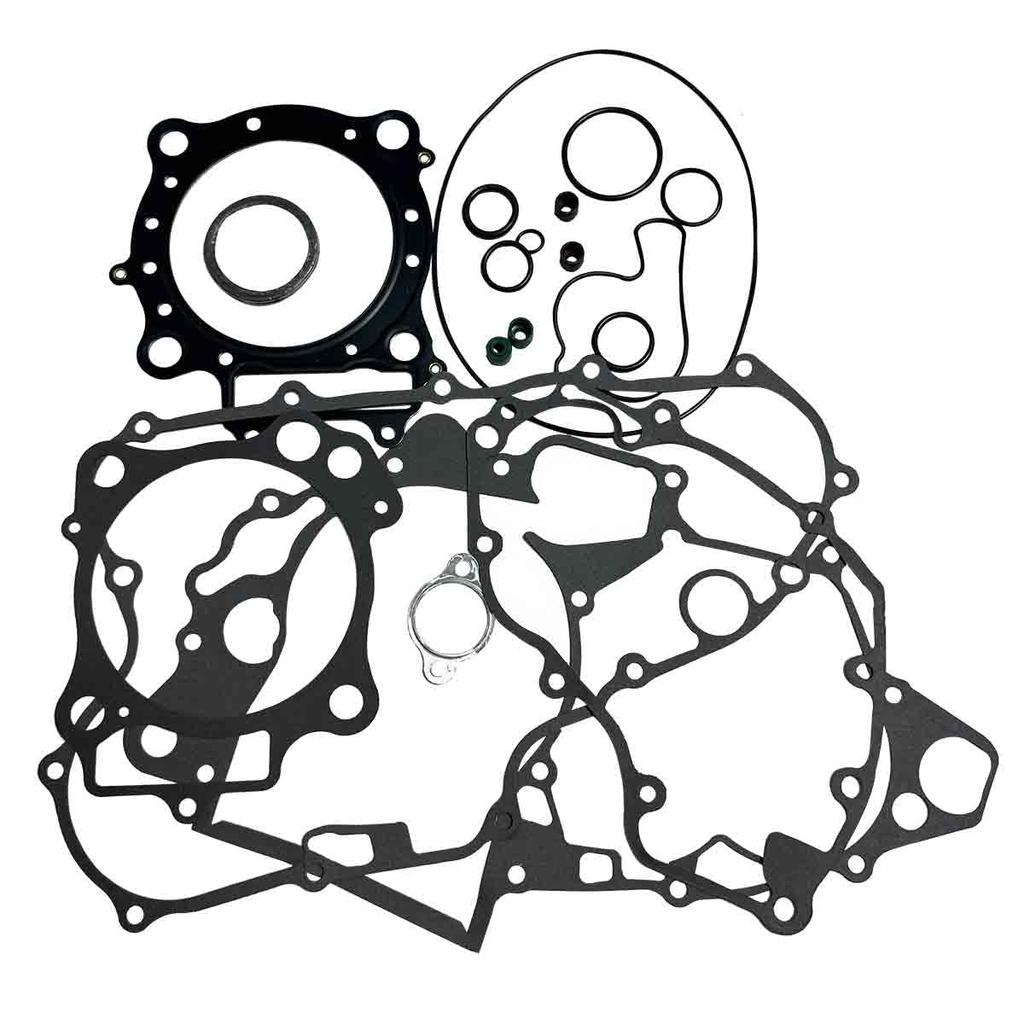 Complete Gasket Kit Set Compatible with Honda CRF230F 2003-2017 crf230 Top and Bottom End Gasket Kit