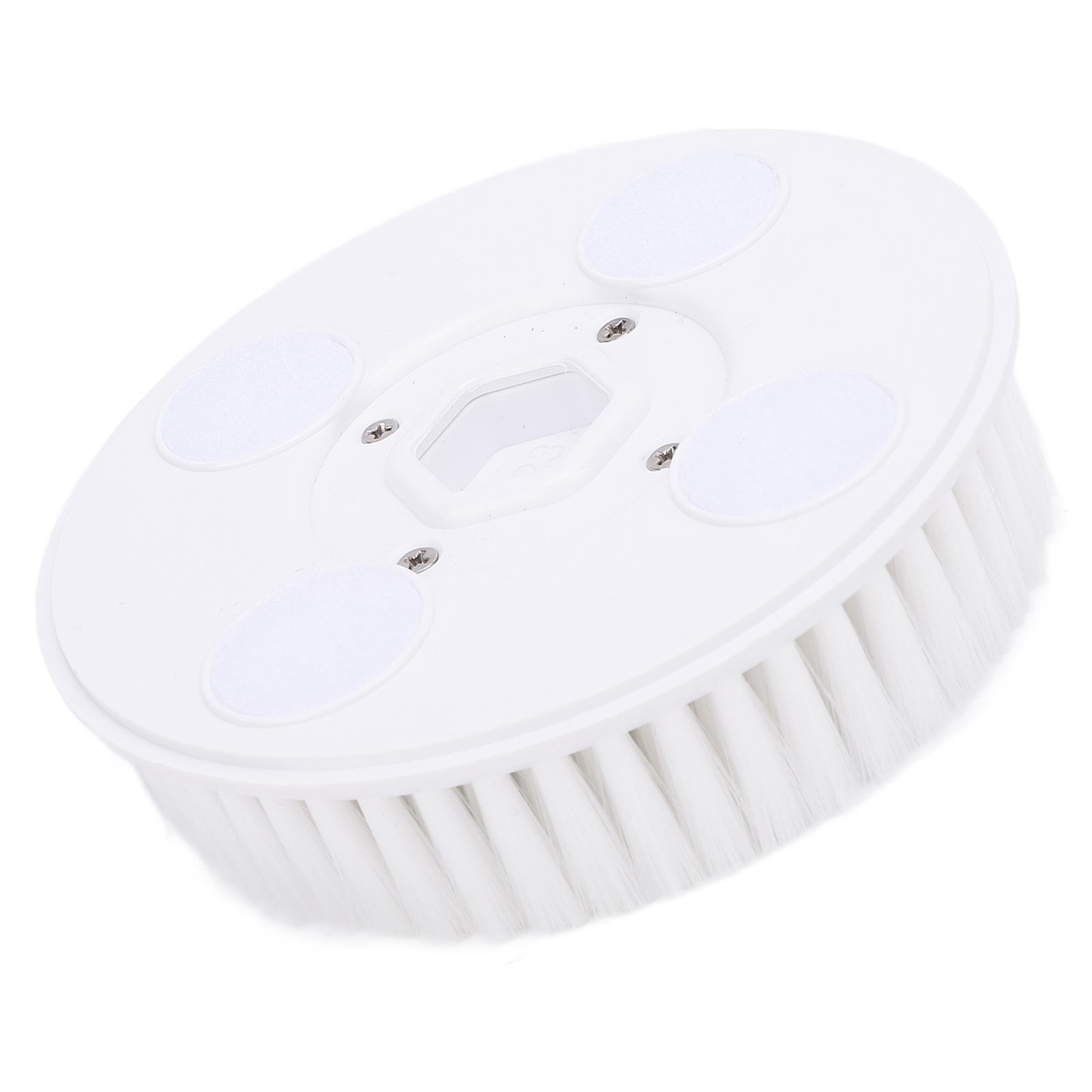 

Настенная насадка для чистки спины с глубокой очисткой, электрическая насадка для тела, электрическая щетка для тела