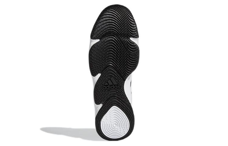 Adidas Pro N3XT 2021 'Black White'