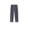 Semir Men's Tapered Cropped Casual Pants