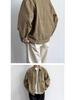 Unisex Japanese Retro Multi-Pocket Lapel Jacket - New Spring Arrival