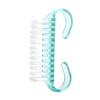 4PCS/SET Soft Bristles Nail Brush Dedusting Pedicure Brush Acrylic Nail Brush Tools  Nail Technician