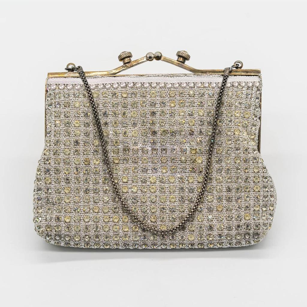 6mm Pearl Bead Tassel, Fringe Lace Edge Trim Ribbon, 10 Yards Vintage Style White Edging Trimmings Fabric Embroidered Applique Sewing Craft