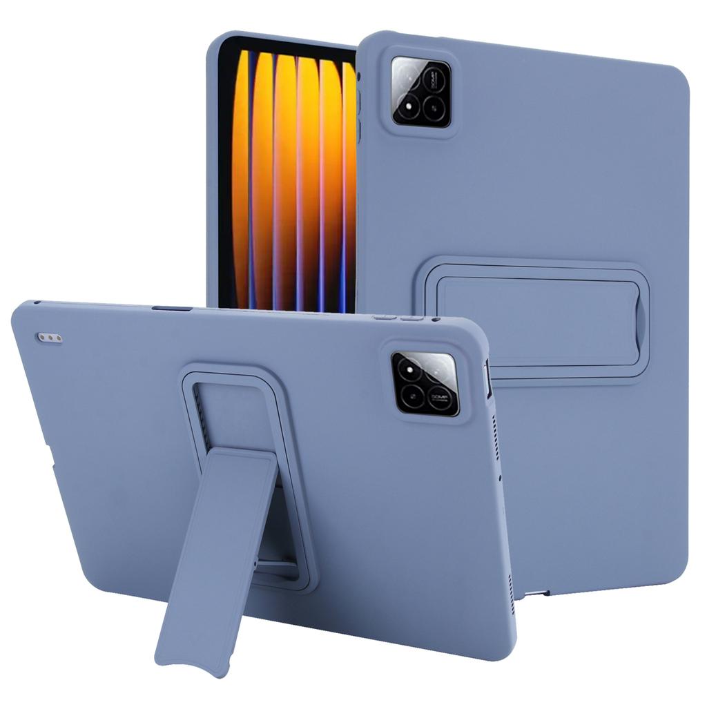 For Xiaomi Pad 7 Pro/Pad 7 Case TPU+PC Skin-Friendly Kickstand Tablet Cover