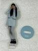 [USED] ILLIT Seoul Concert Iroha Lakidro ID Card Set with Mini Photo Holder