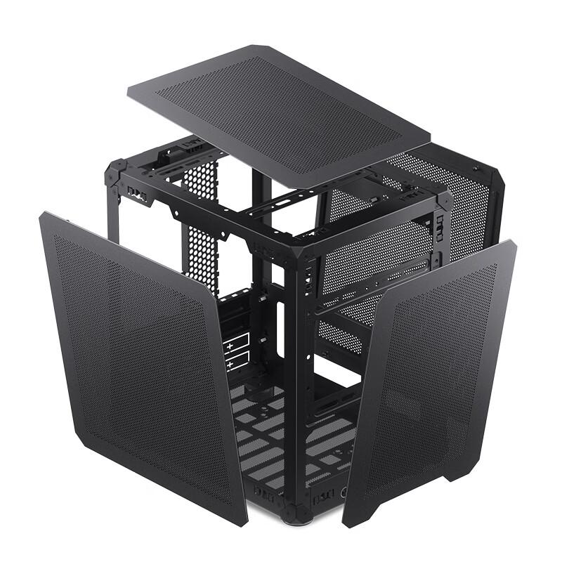 JONSBO C6 MATX PC Case