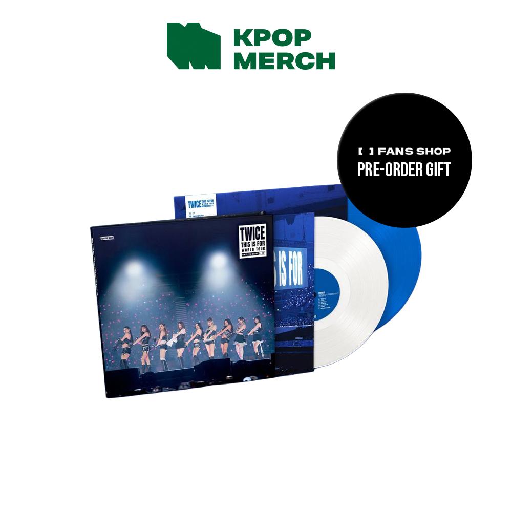 [Pre-order] TWICE - THIS IS FOR