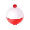 10PCS ABS Fishing Float Hard Fishing Bobbers Fishing Tackle Snap-on Fishing Floats  Carp