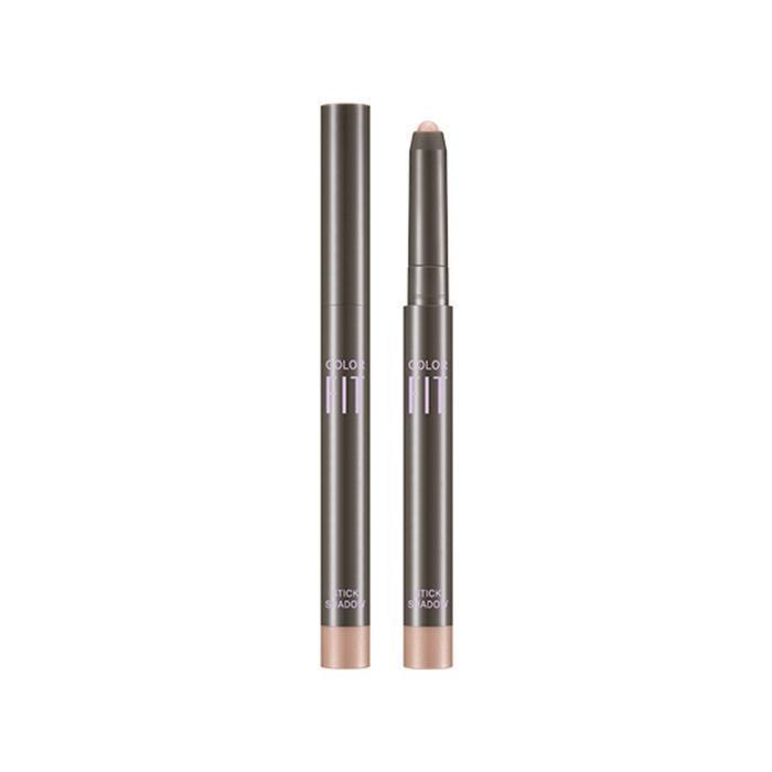 

MISSHA Color Fit Stick Тон для век (Ослепительный Песок) 1,1 г (14853757)