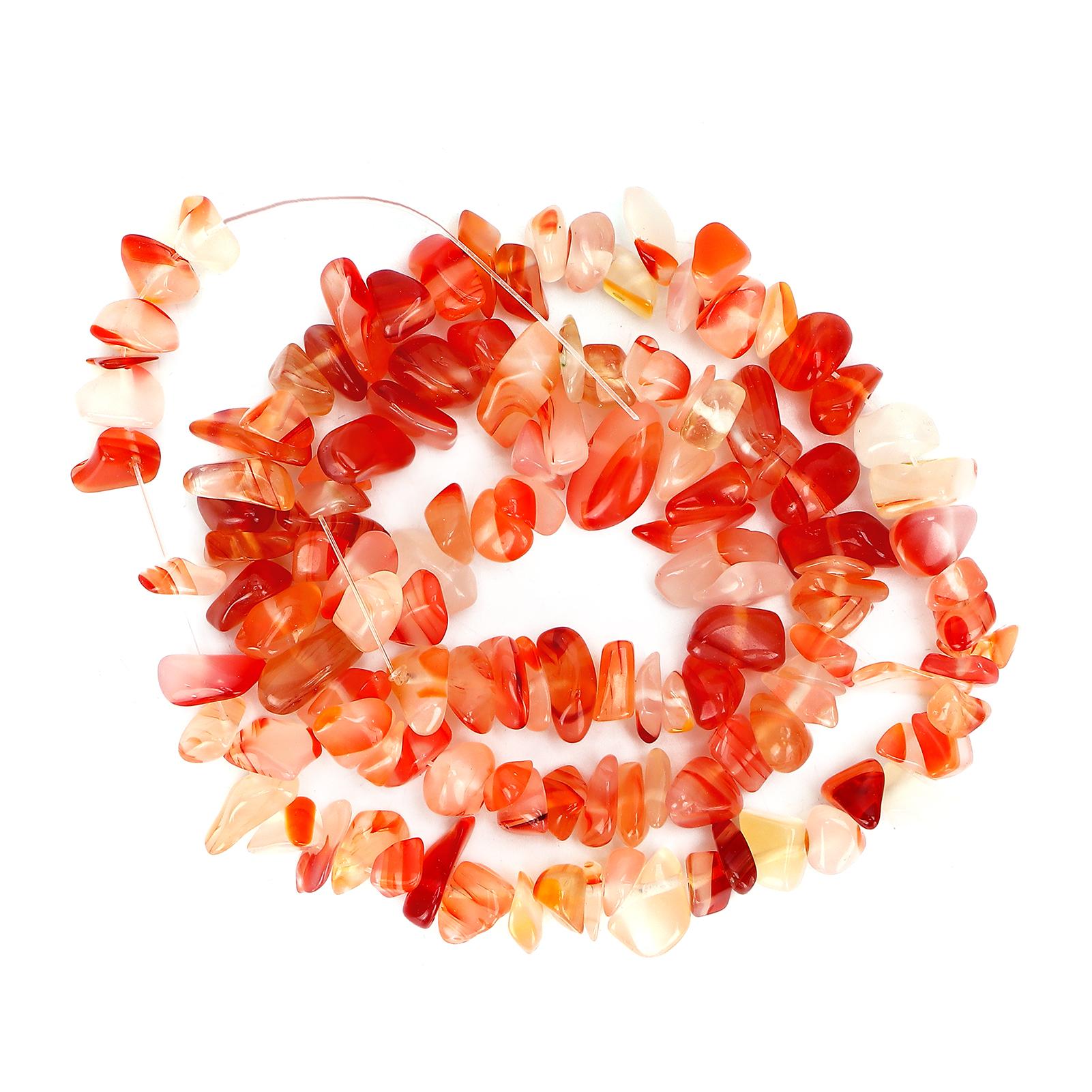 Jewelry   Irregular Bead Exquisite Bead Accessories for Necklace Bracelet Making