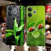For Realme Note 70 4G Case Realme Note 70T 4G Phone Case Narzo 80 Lite 4G Anti fall Protection Luxury Painted Soft Silicon Cover