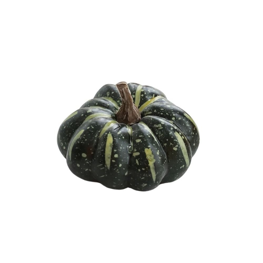 Ornament Simulated Foam Pumpkin Durable Pumpkin Model Creative Artificial Pumpkin  Pumpkin Prop