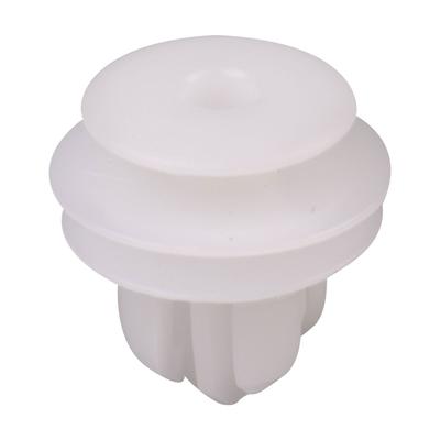 10 Pieces Garnish Moulding Retainer for Toyota  Lexus: 62217-13010, Honda: 91560-SED-003 T