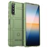 Funda de Teléfono de TPU a Prueba de Golpes de Cobertura Total para Sony Xperia 10 IV