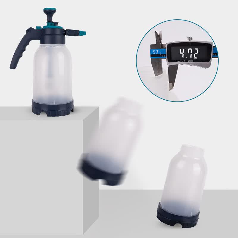 Manual Garden Sprayer