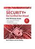 Bok CompTIA Security+ Get Certified Get Ahead : SY0-701 Study Guide