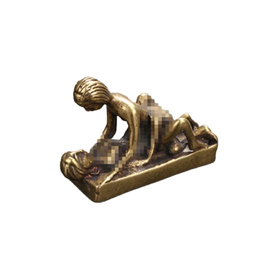 Sex Craft Vintage-Mode, stilvoll, romantisch, Party, Zuhause, Desktop, sexy Figur, Dekoration