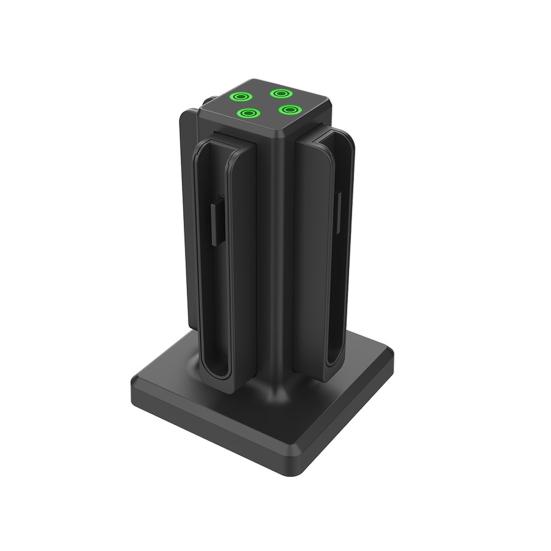 Charging Dock for Nintendo Switch 2 Joy-Con 4-In-1 Game Controller Charging Base