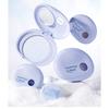 xixi - Cloud Island Clear Oil Control Pressed Powder - 3 Colors