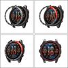 Stainless Watch Housing Case Protector Frame Bumper Cover for 8 51mm Scratch Resistant Bezel Rings Cover Case