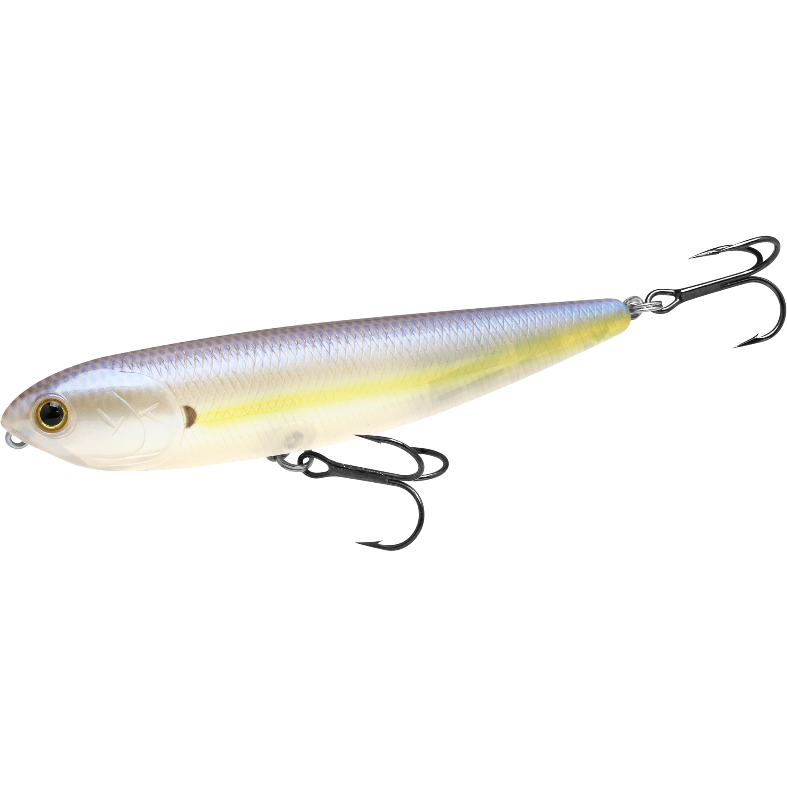 Lucky Craft USA (LUCKY CRAFT) Sammy 100 Fishing Lure Top 100