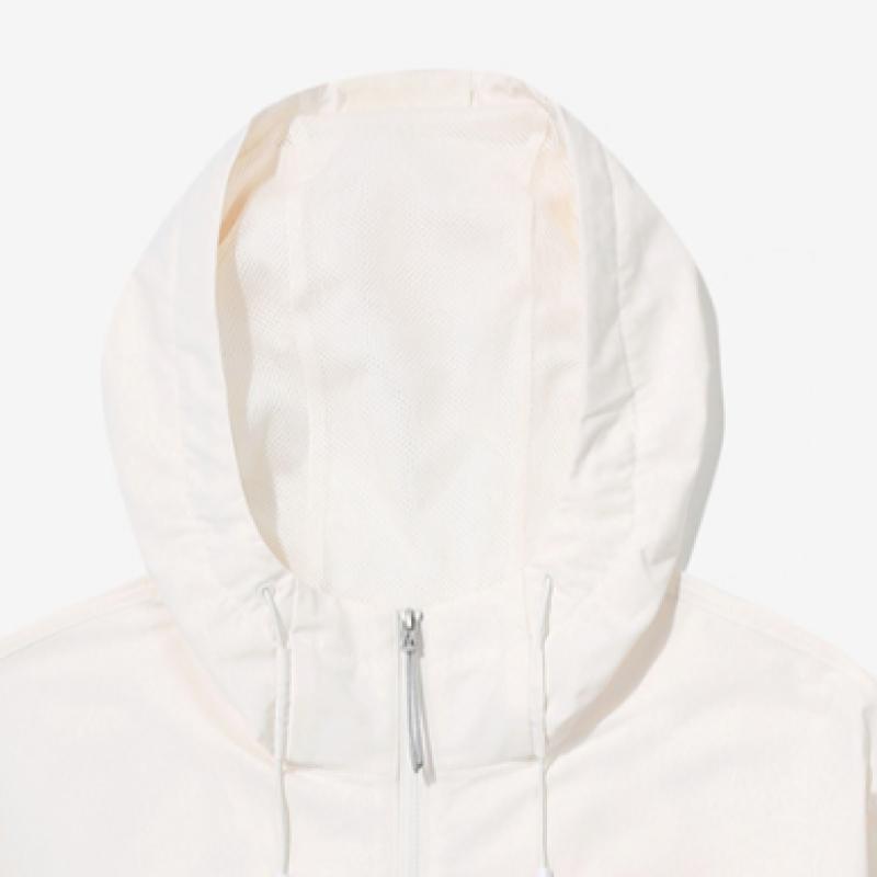 Fila Color Block Hooded Windshield Fs2jkg3153f Swh