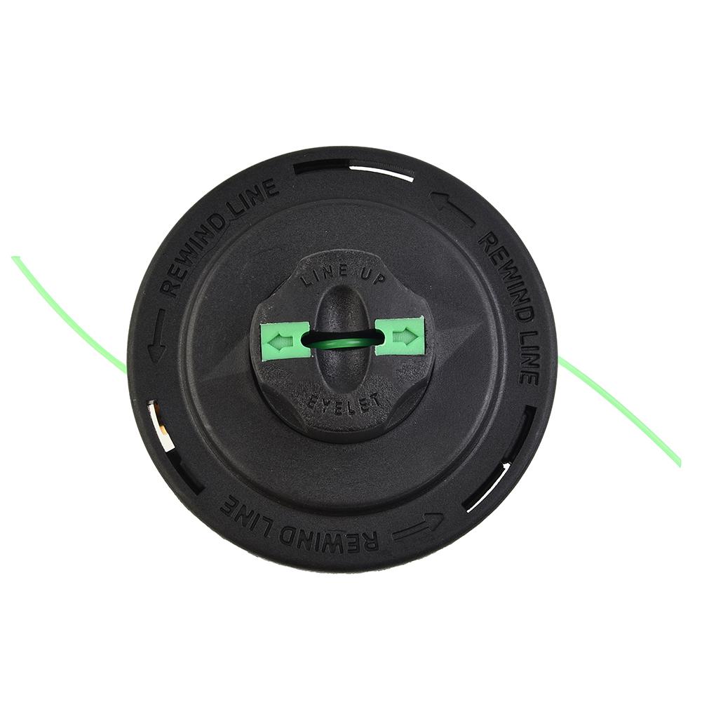 Garden Trimmer Trimmer Head Head Power Tools Bump Feed A-89137 Equipment High Quality Mower RST210 Replace Right Hand