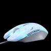 Dareu Wrangler EM915 Wired RGB Gaming Mouse