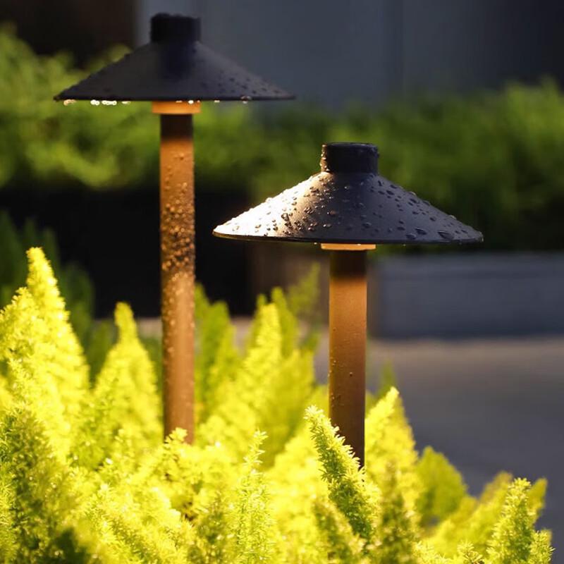Nufeng Outdoor Courtyard Landscape Light