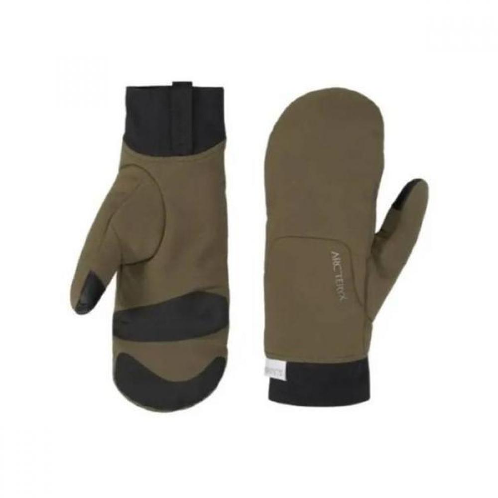 

Arc Teryx 24fw Arc Teryx Gloves Aeofux7506tat Tatsu Dom XS