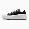 Chuck Taylor All Star Move Black Converse Sneakers Converse 570256C