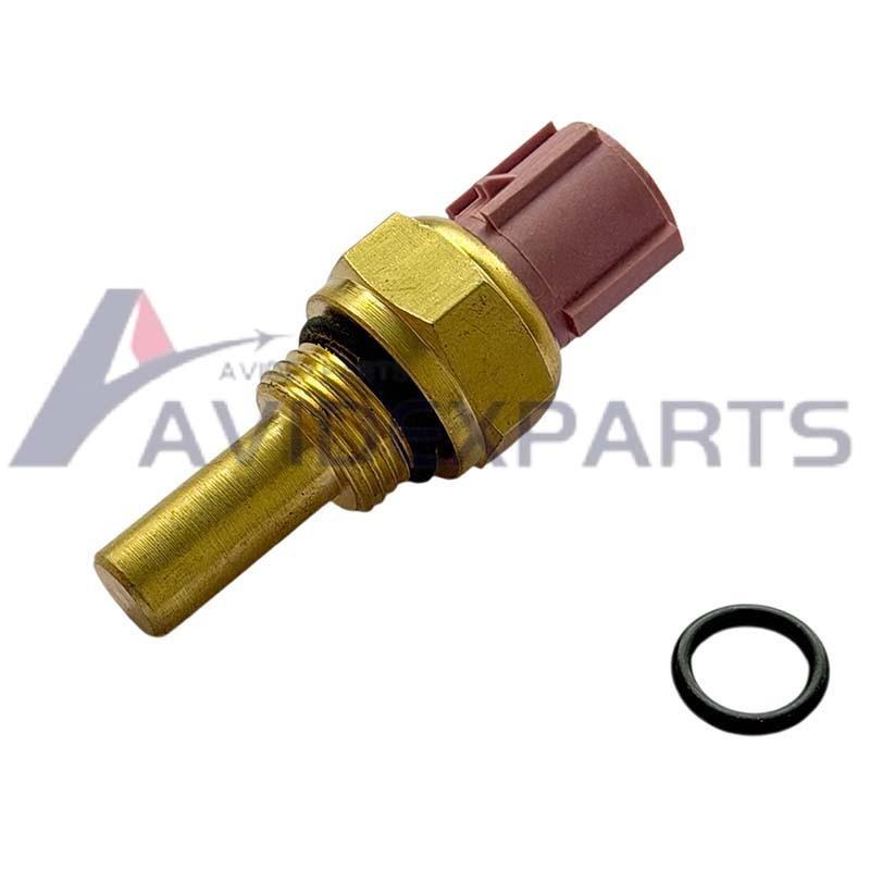 37773-PT0-004 For Honda Accord 1992-1994 37773 PT0 004 Cooling Fan Switch Sensor Japan Car MDX TSX