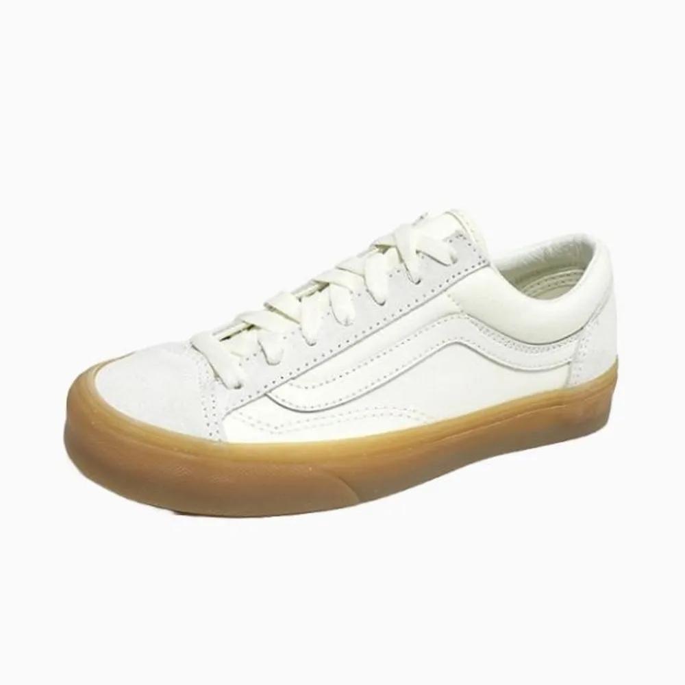 Кеды Vans Style 36 Белые Спортивная Обувь VN0A54F6A9E1 727731 3900709 VN0A54F6A9E1 220mm(US4)