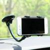 360° Car Windshield Mount Cradle Holder Stand For Mobile Cell Phone GPS