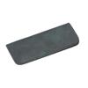 Hot Selling Soft Leather Waterproof Reading Glasses Pouch