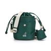 Kangol Bucket Crossbag 3399 Green Liora