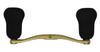 Genuine Parts 18 Calcutta Conquest 300 Handle Assembly Part 10TTM No.