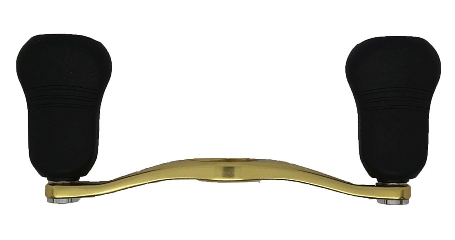Genuine Parts 18 Calcutta Conquest 300 Handle Assembly Part 10TTM No.