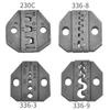 Shangjiang Terminal Crimping Tool Set - Cold Press, Wire & Tightening Pliers with Crimping Die Heads