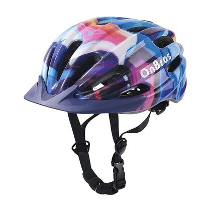 Children's Bicycle Helmet Scooter Bike Balance Bike Sports Breathable Adjustable Riding Helmet