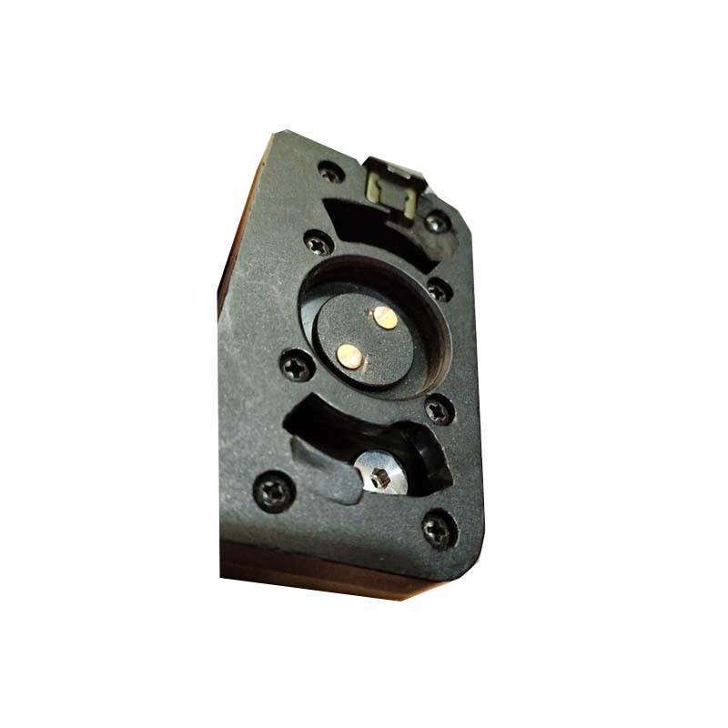 

SUPCOM 170 Series Electrode Connection Panel