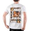 T-shirtler – Tişörtler