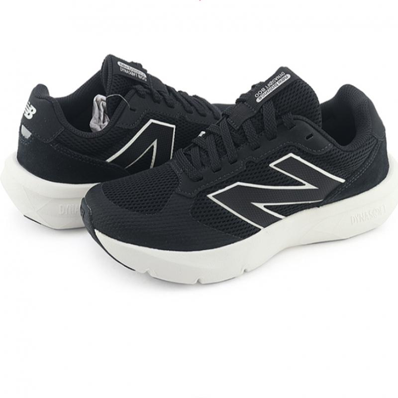 New Balance Dynasoft 800 Black