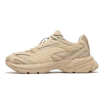 Velophasis Premium Granola Unisex Kedas Krēmkrāsas Melnas 391964-02