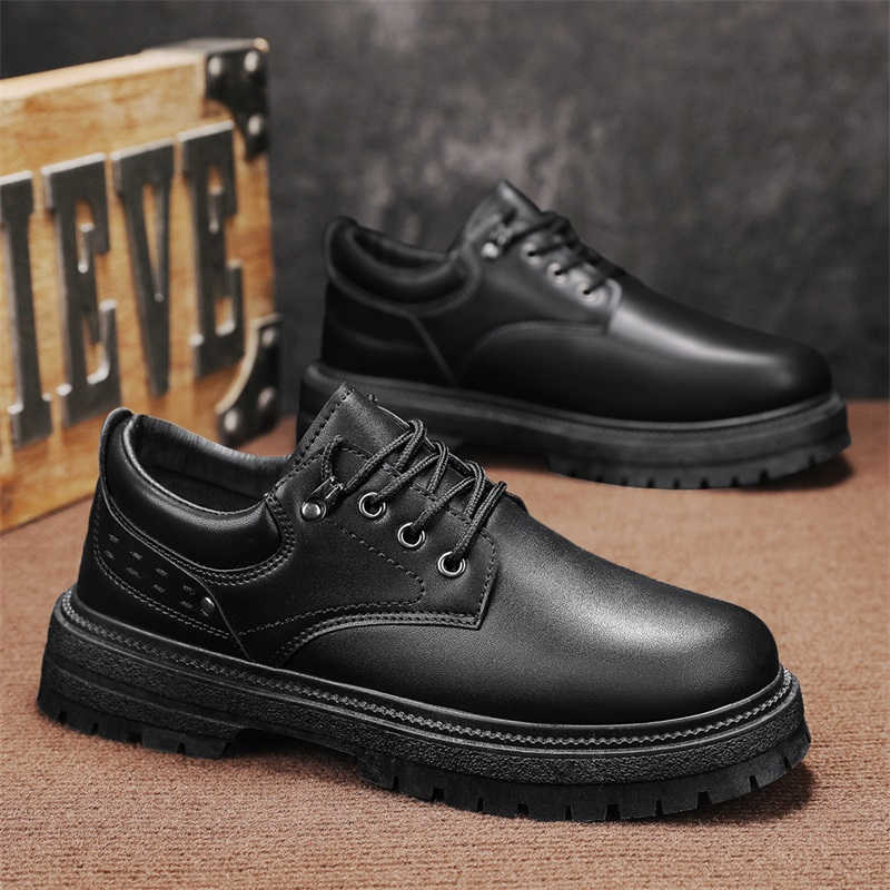 Fashion High Performance Round Tip Sneakers 37 Loafers Brand Shoes For Men Black Boots Sports Loafers Gym Casuals Hypebeast