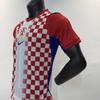 Croatia 2026 World Cup Jersey Fan Version Same Style Soccer Shirt